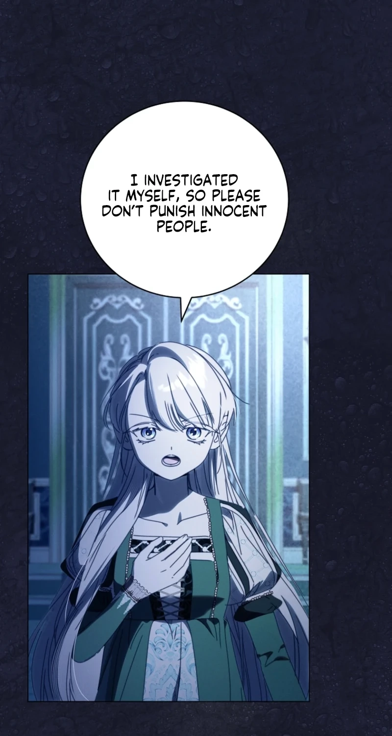 The Princess Reincarnation Chapter 68 page 51