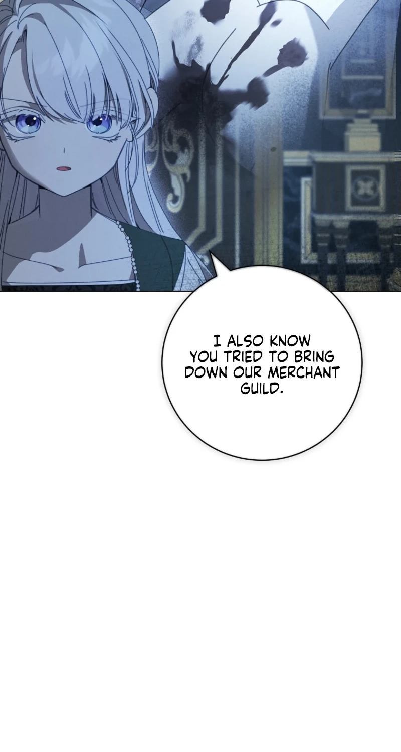 The Princess Reincarnation Chapter 68 page 44