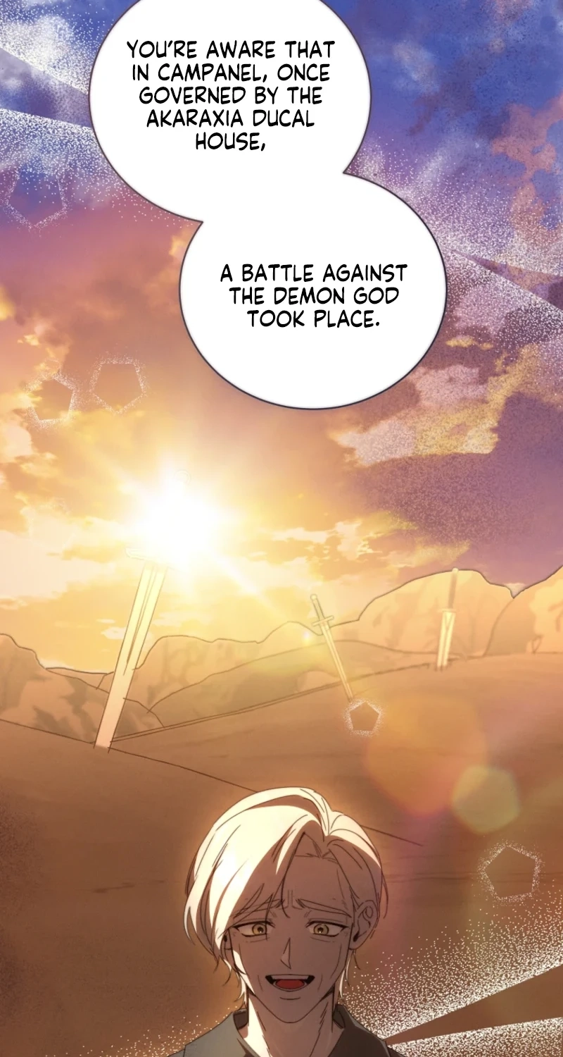 The Princess Reincarnation Chapter 68 page 30