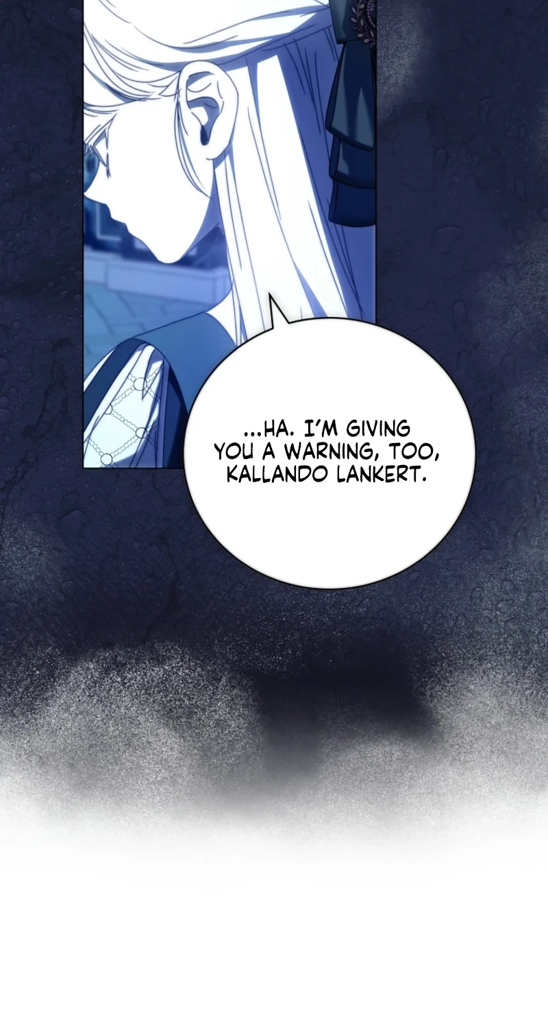 The Princess Reincarnation Chapter 68 page 56
