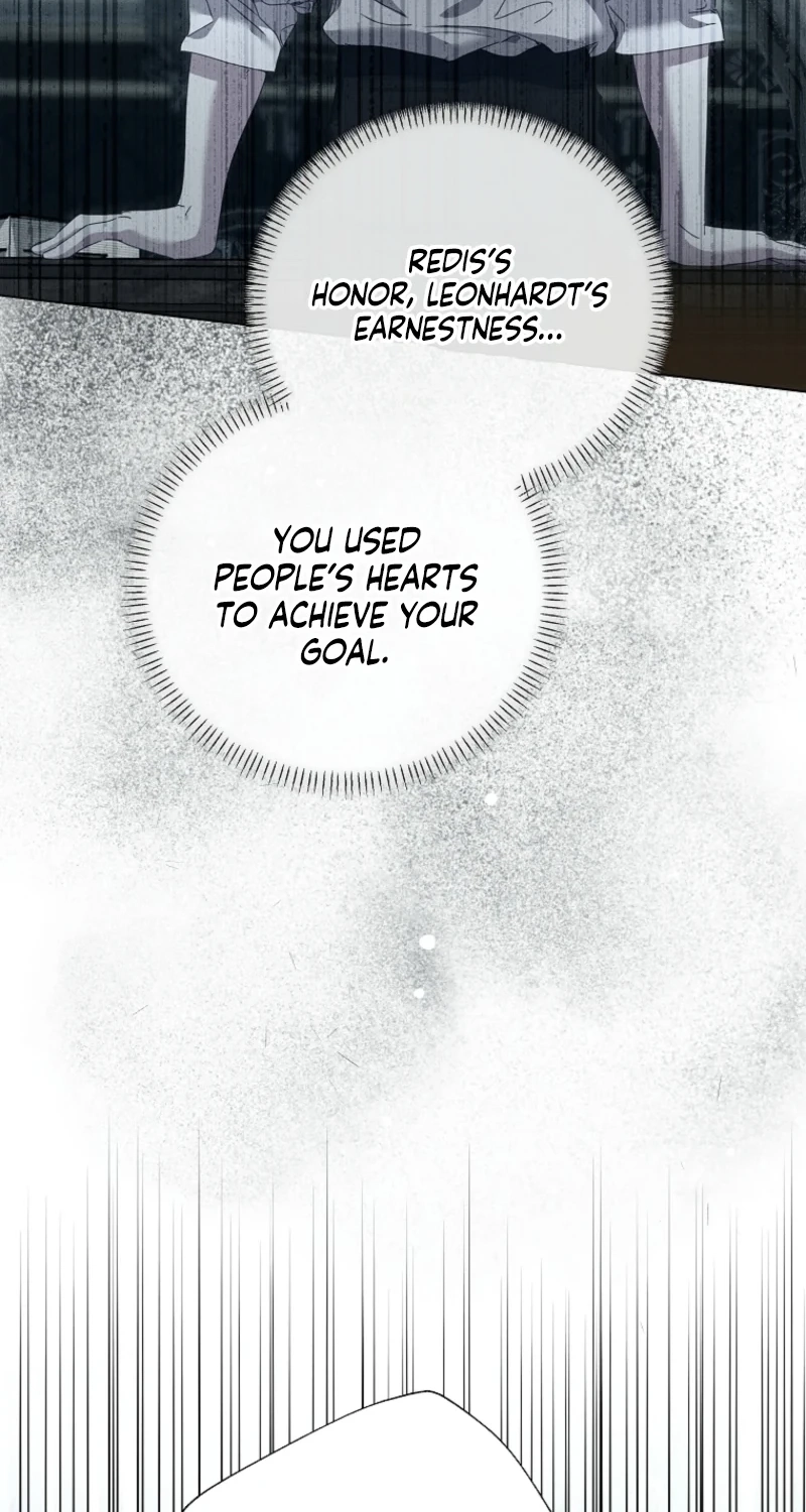 The Princess Reincarnation Chapter 68 page 58