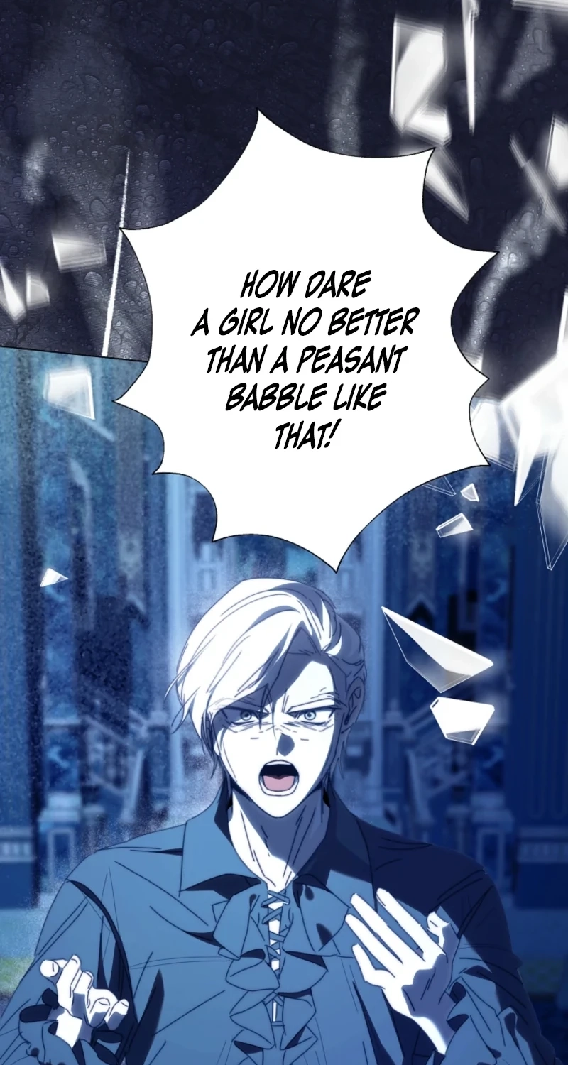 The Princess Reincarnation Chapter 68 page 54