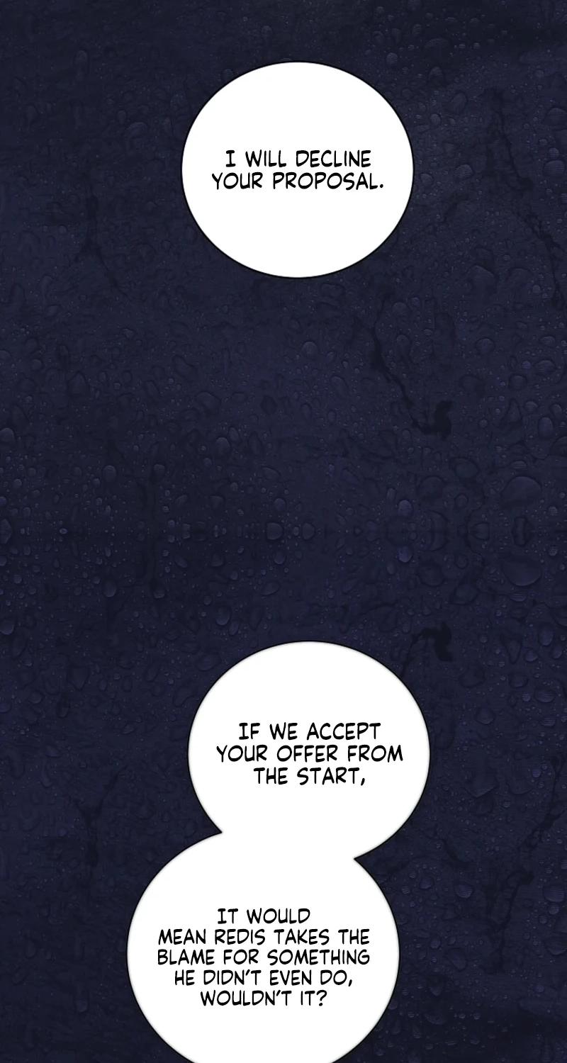 The Princess Reincarnation Chapter 68 page 52