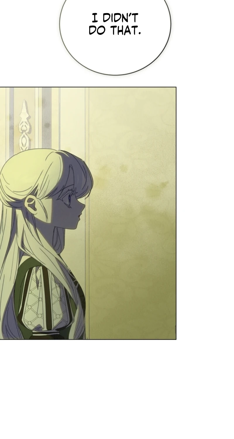 The Princess Reincarnation Chapter 68 page 70