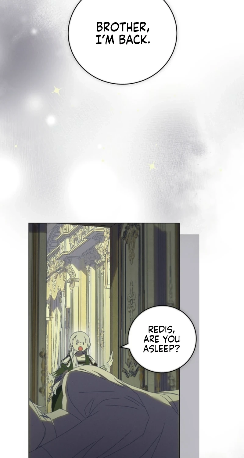 The Princess Reincarnation Chapter 68 page 66