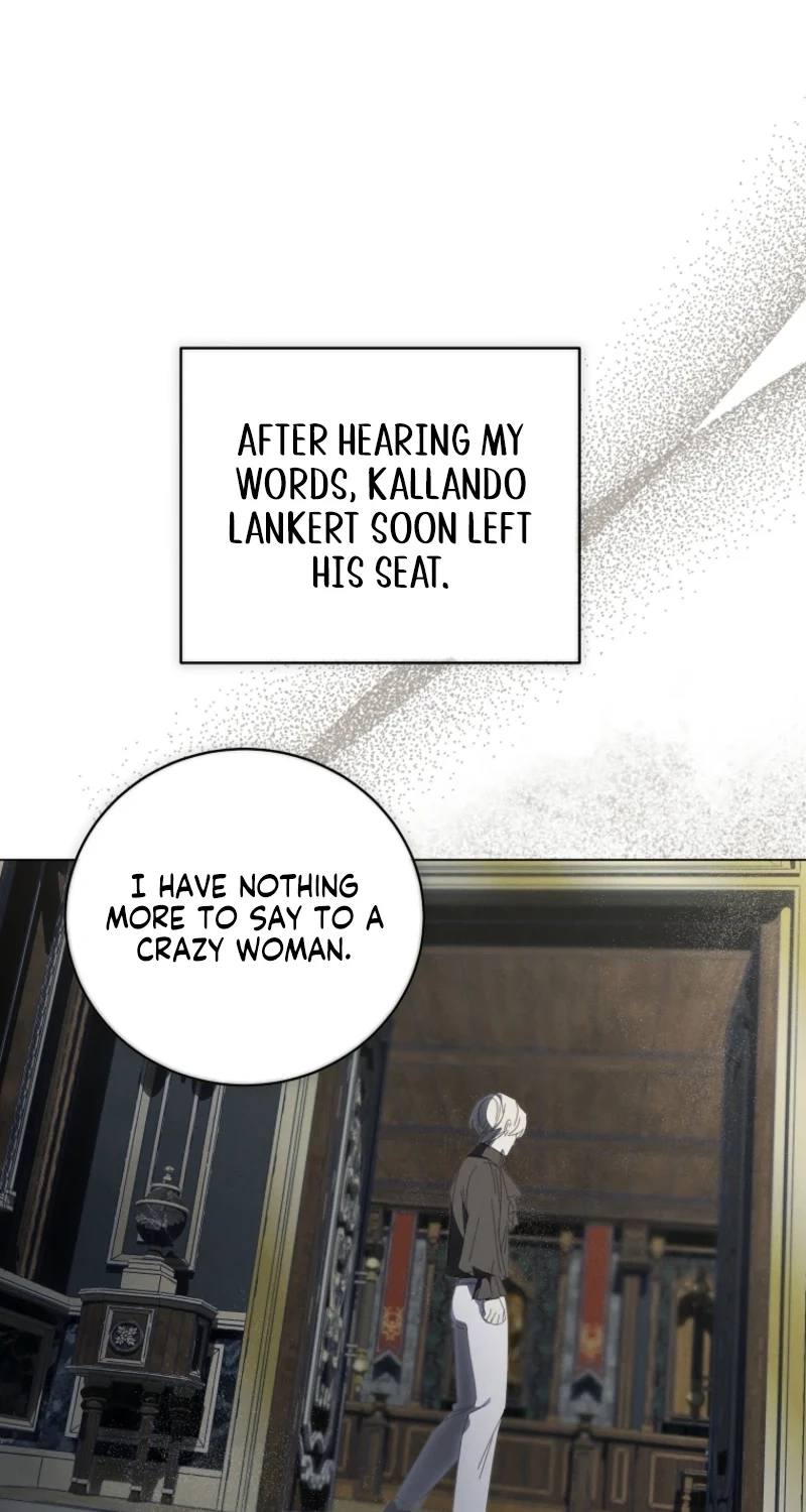The Princess Reincarnation Chapter 68 page 61