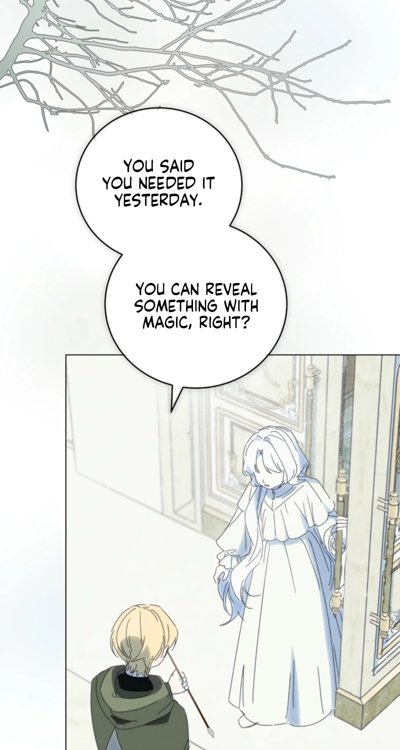 The Princess Reincarnation Chapter 68 page 88