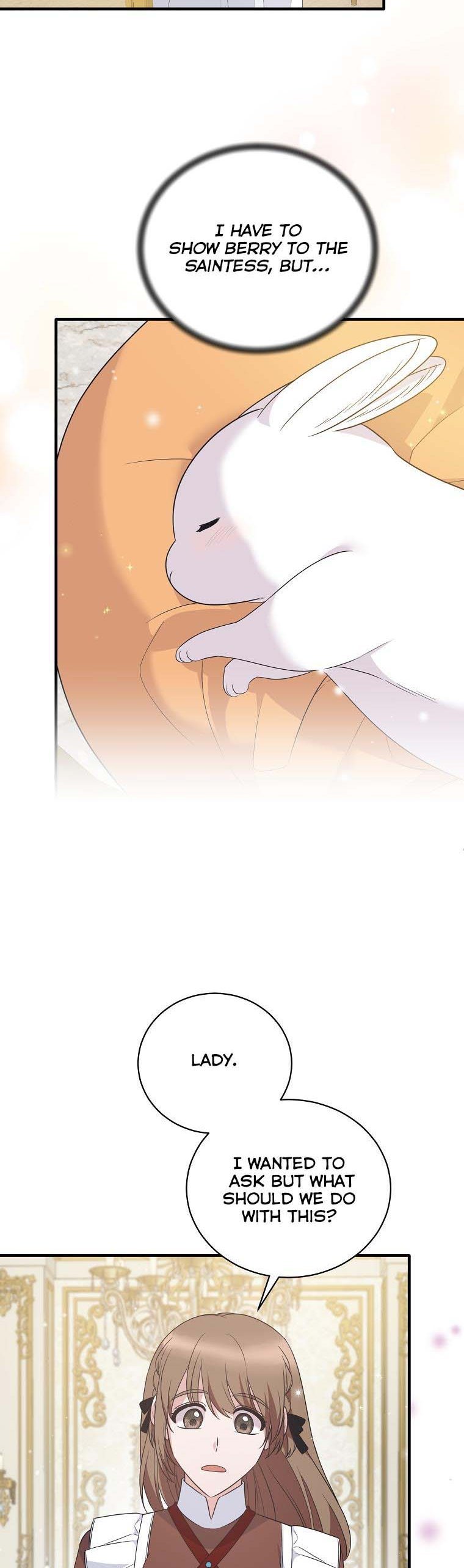 Angelic Lady Chapter 111 page 5