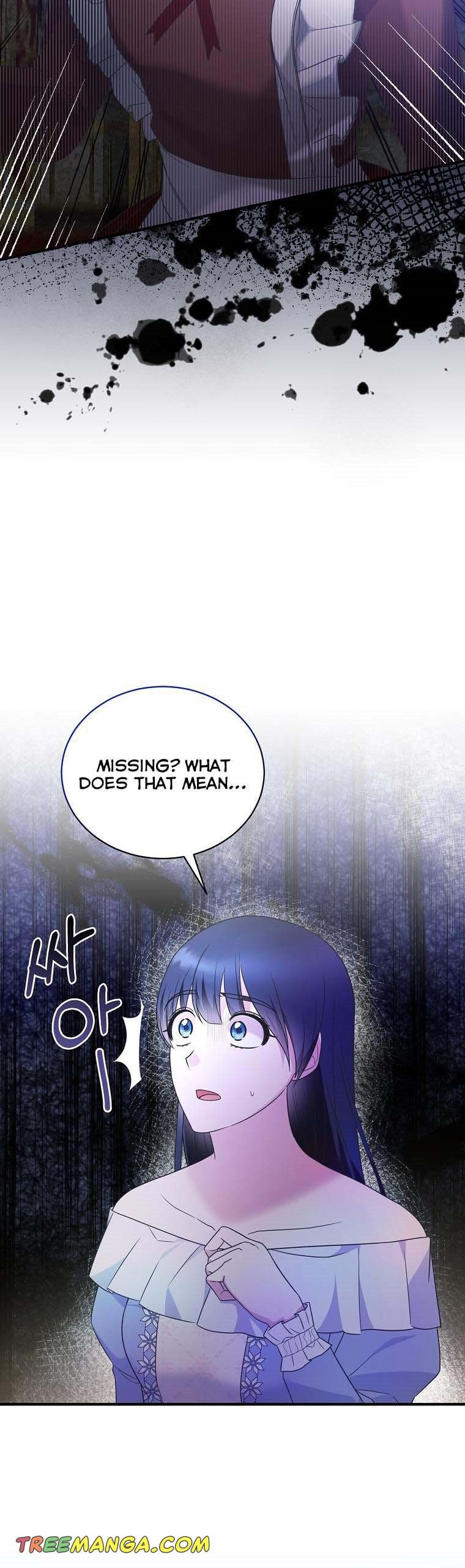 Angelic Lady Chapter 111 page 14