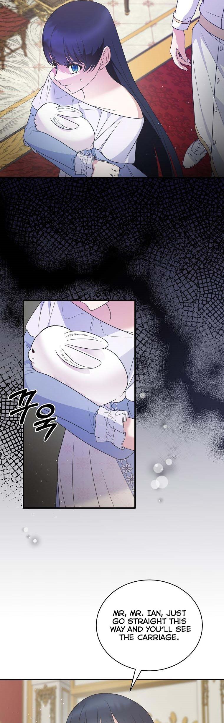 Angelic Lady Chapter 111 page 31