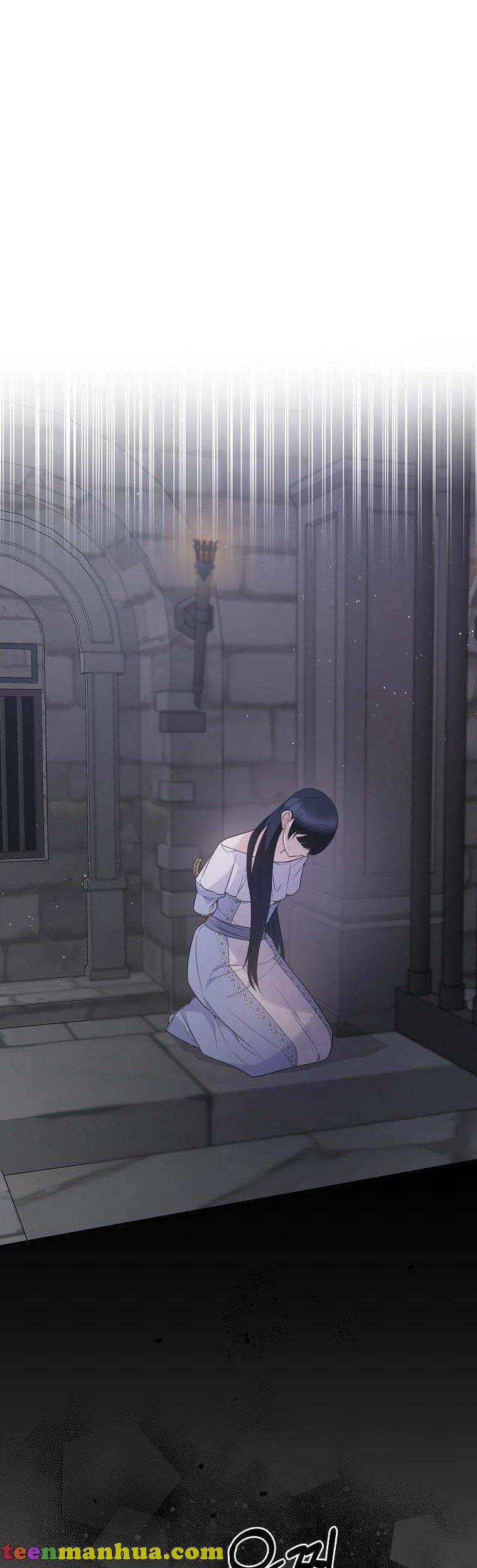Angelic Lady Chapter 112 page 3