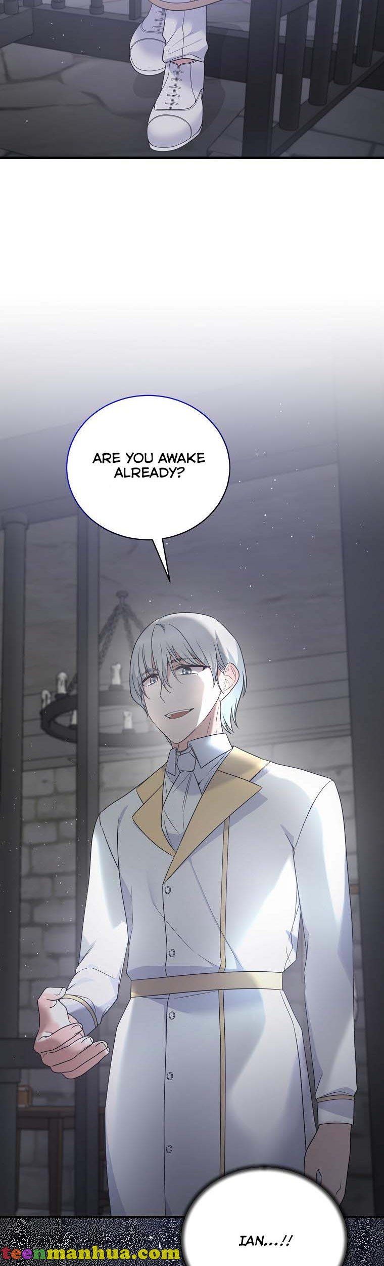 Angelic Lady Chapter 112 page 5