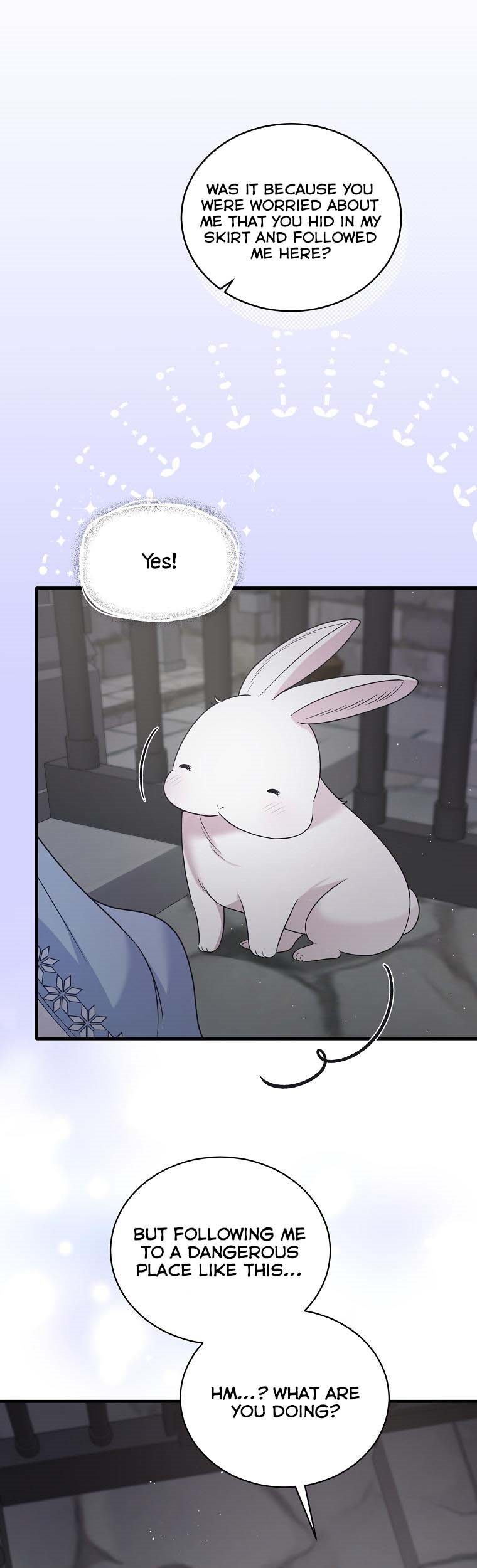 Angelic Lady Chapter 112 page 18