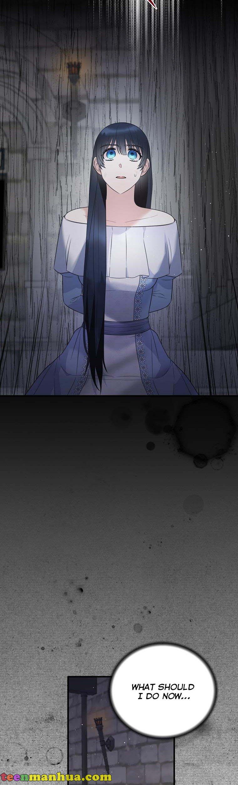 Angelic Lady Chapter 112 page 13