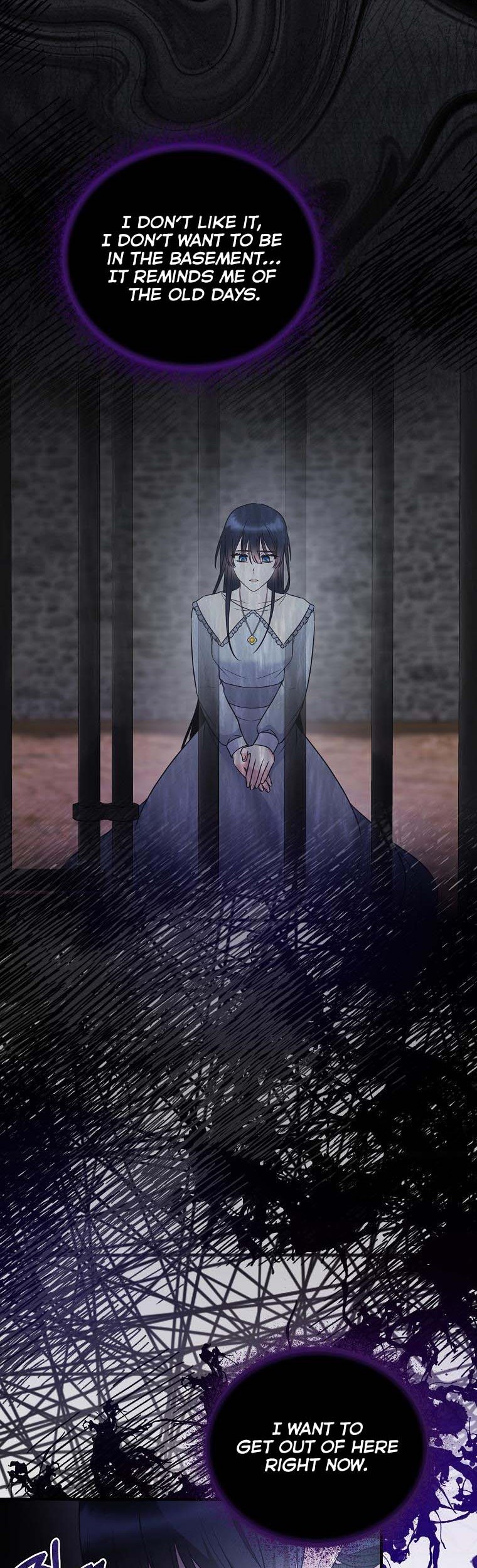 Angelic Lady Chapter 112 page 15