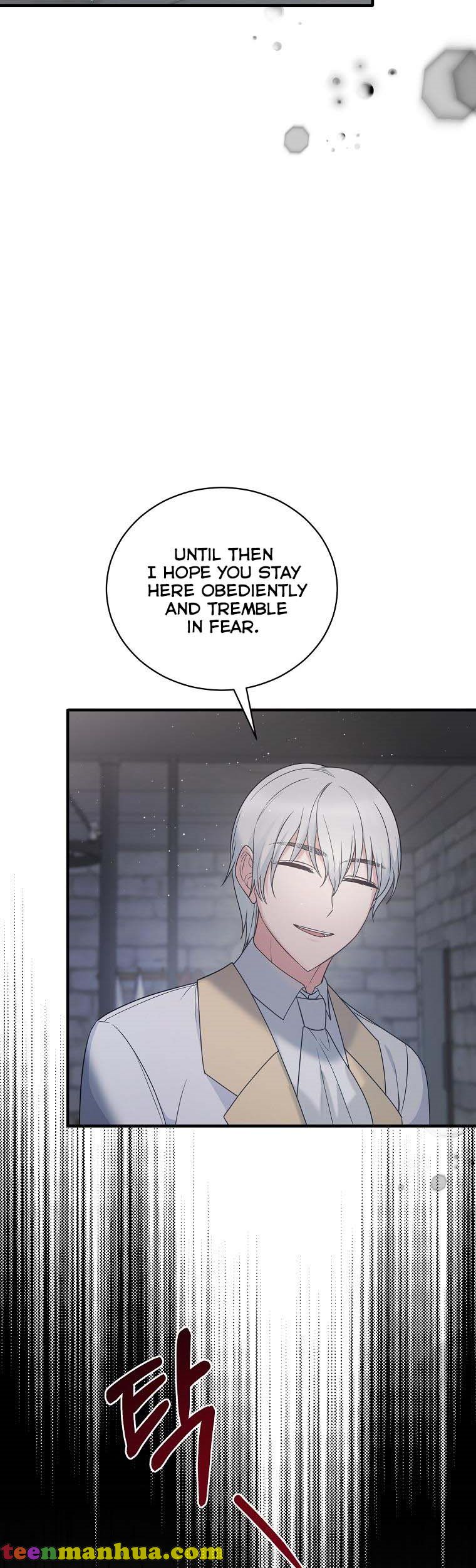 Angelic Lady Chapter 112 page 12