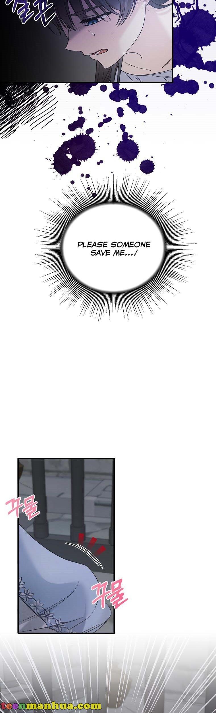 Angelic Lady Chapter 112 page 16