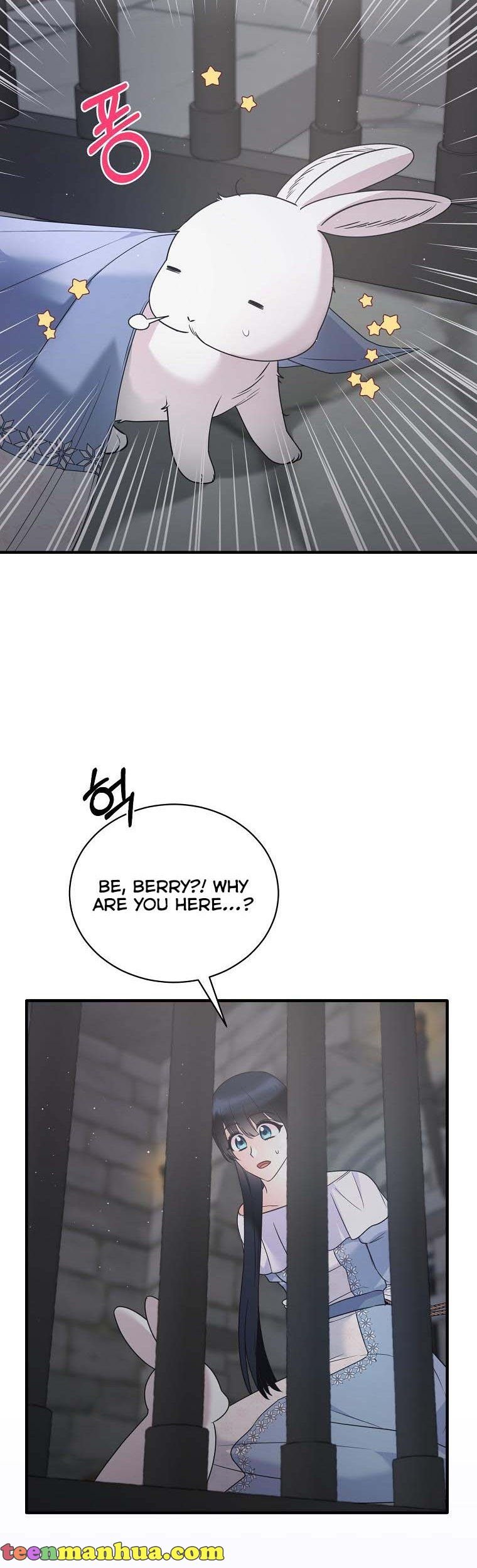 Angelic Lady Chapter 112 page 17