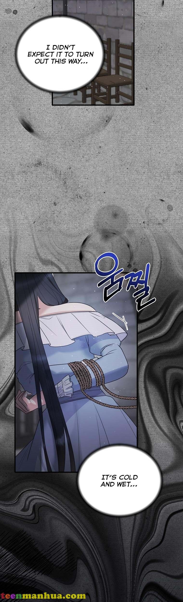 Angelic Lady Chapter 112 page 14