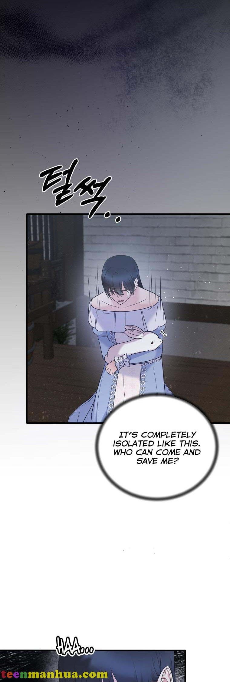 Angelic Lady Chapter 112 page 26