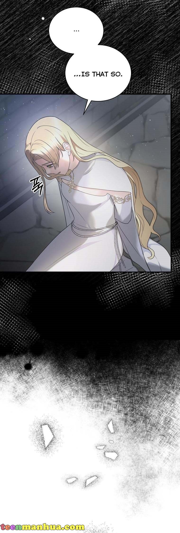 Angelic Lady Chapter 112 page 40