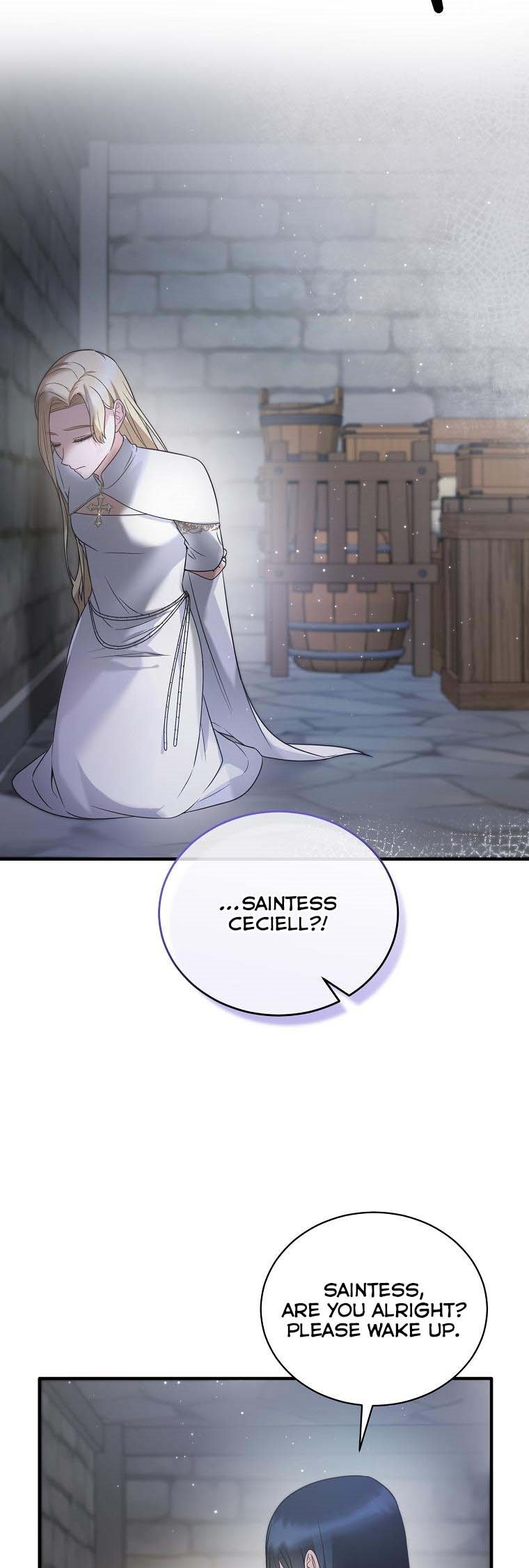 Angelic Lady Chapter 112 page 32