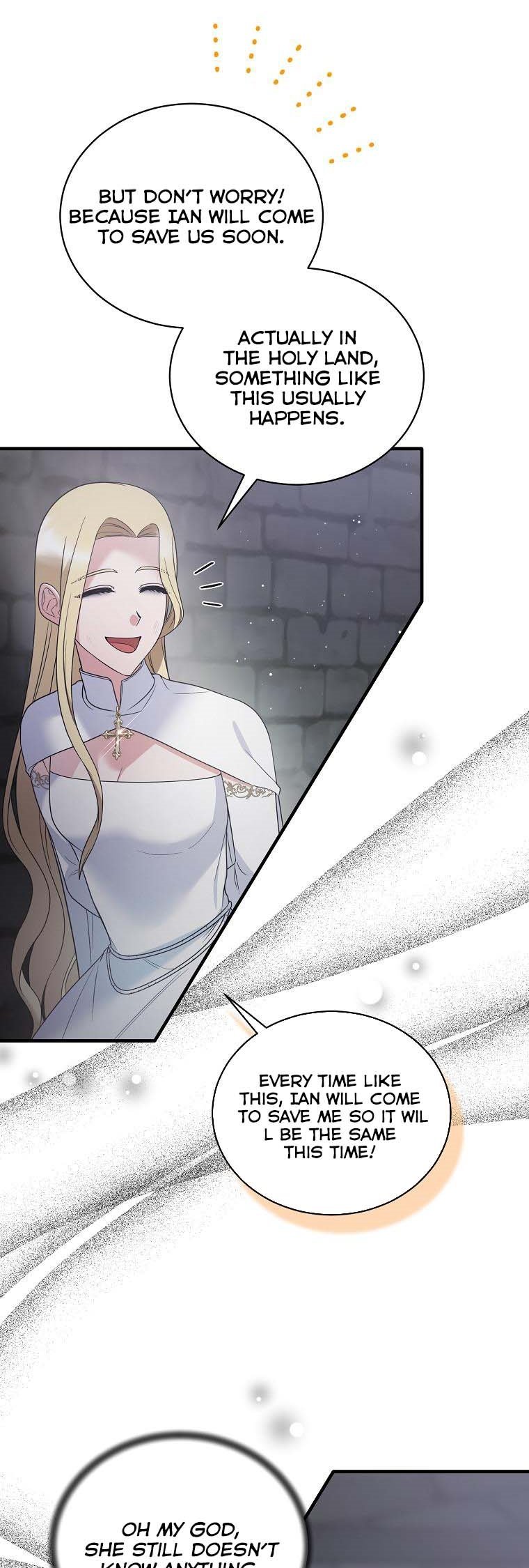 Angelic Lady Chapter 112 page 36