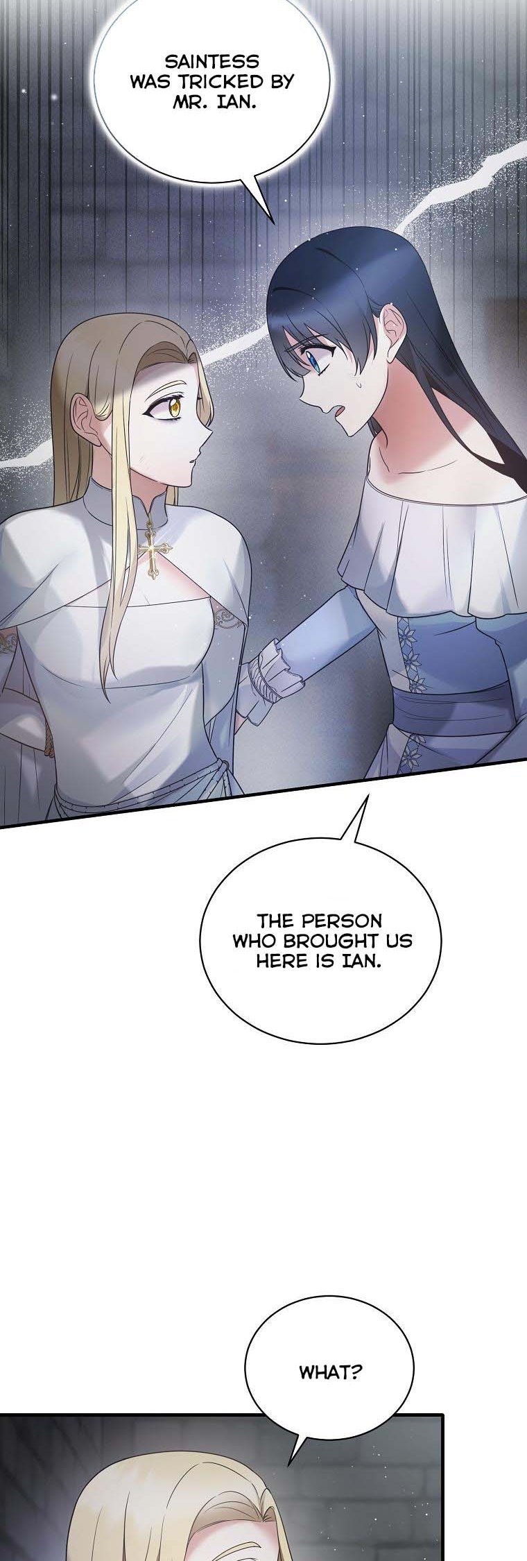 Angelic Lady Chapter 112 page 38