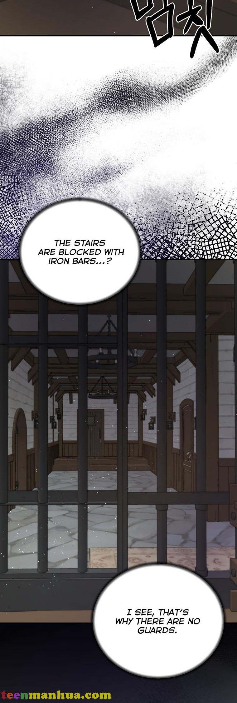 Angelic Lady Chapter 112 page 25