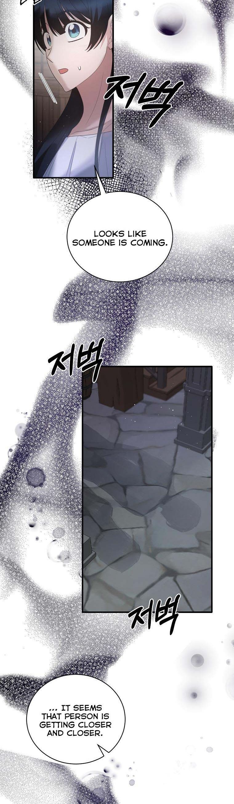 Angelic Lady Chapter 113 page 10