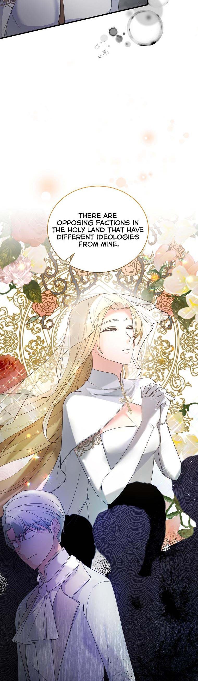 Angelic Lady Chapter 113 page 6