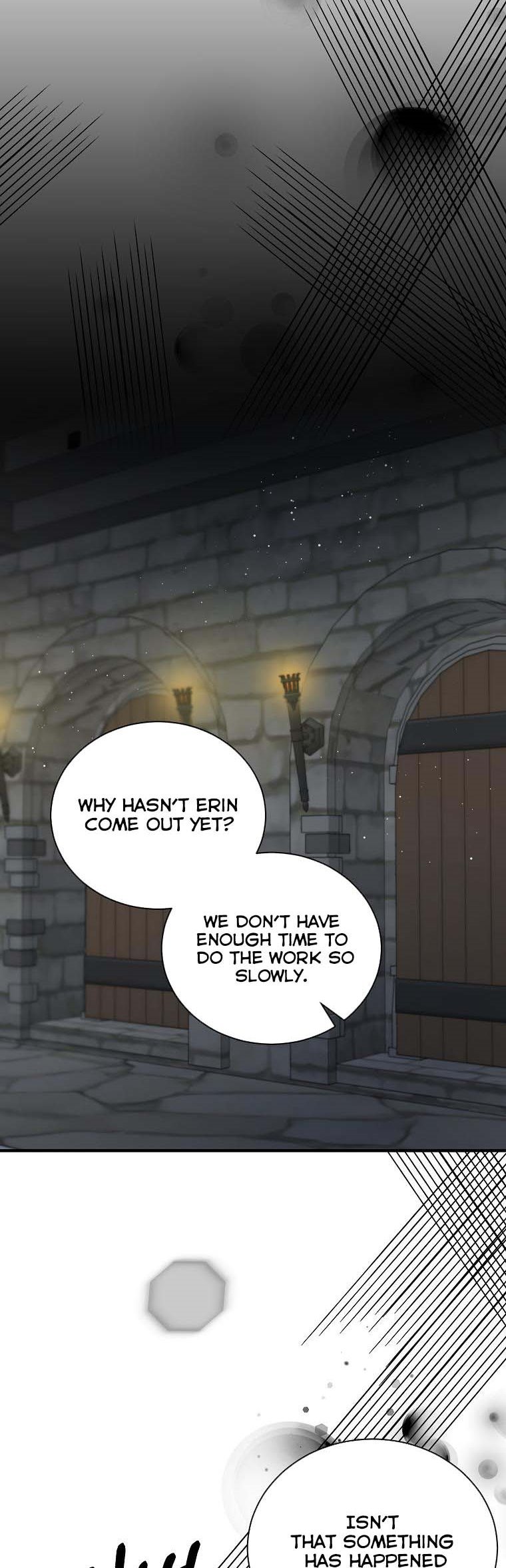 Angelic Lady Chapter 113 page 34