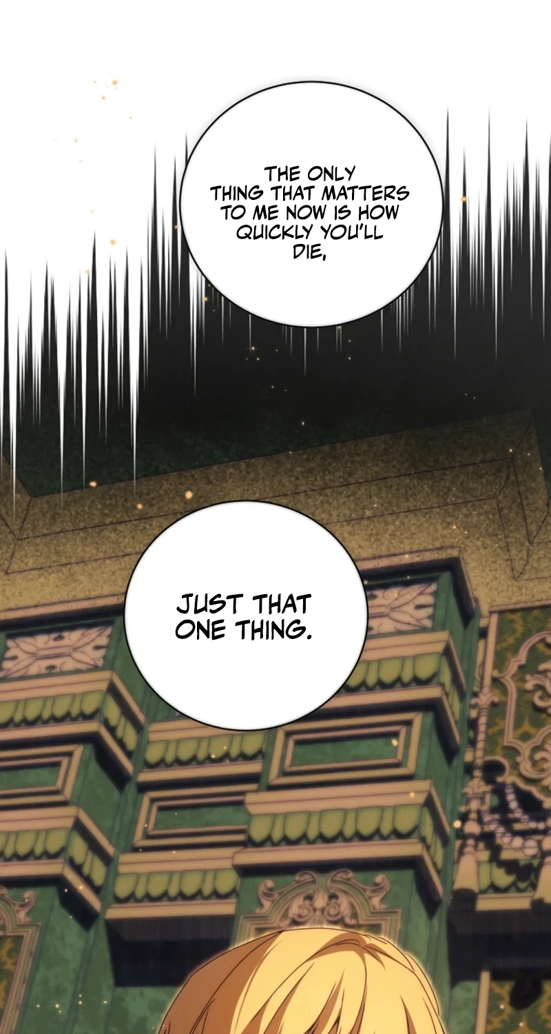 The Princess Reincarnation Chapter 76 page 9
