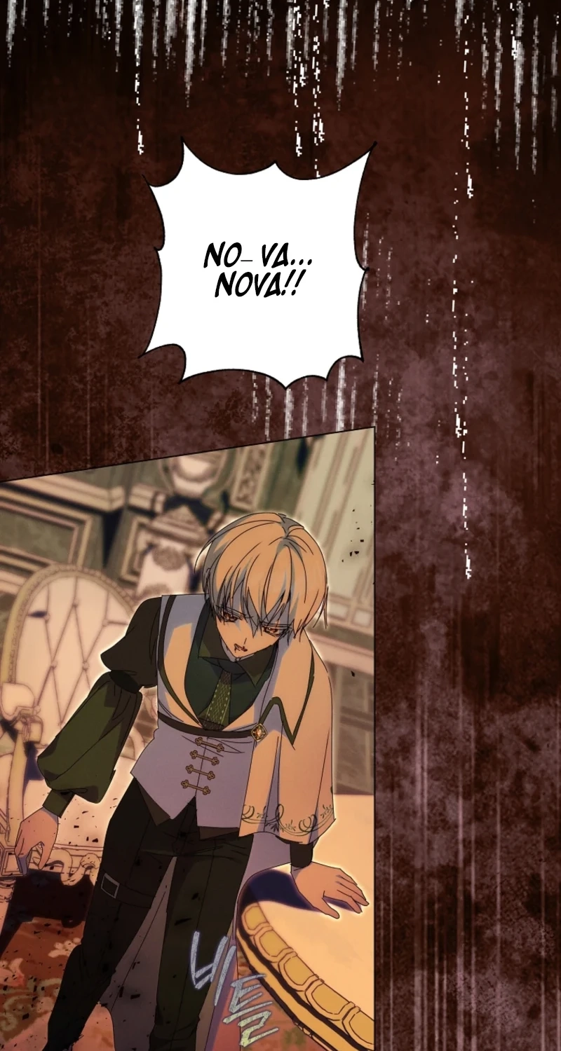 The Princess Reincarnation Chapter 76 page 12