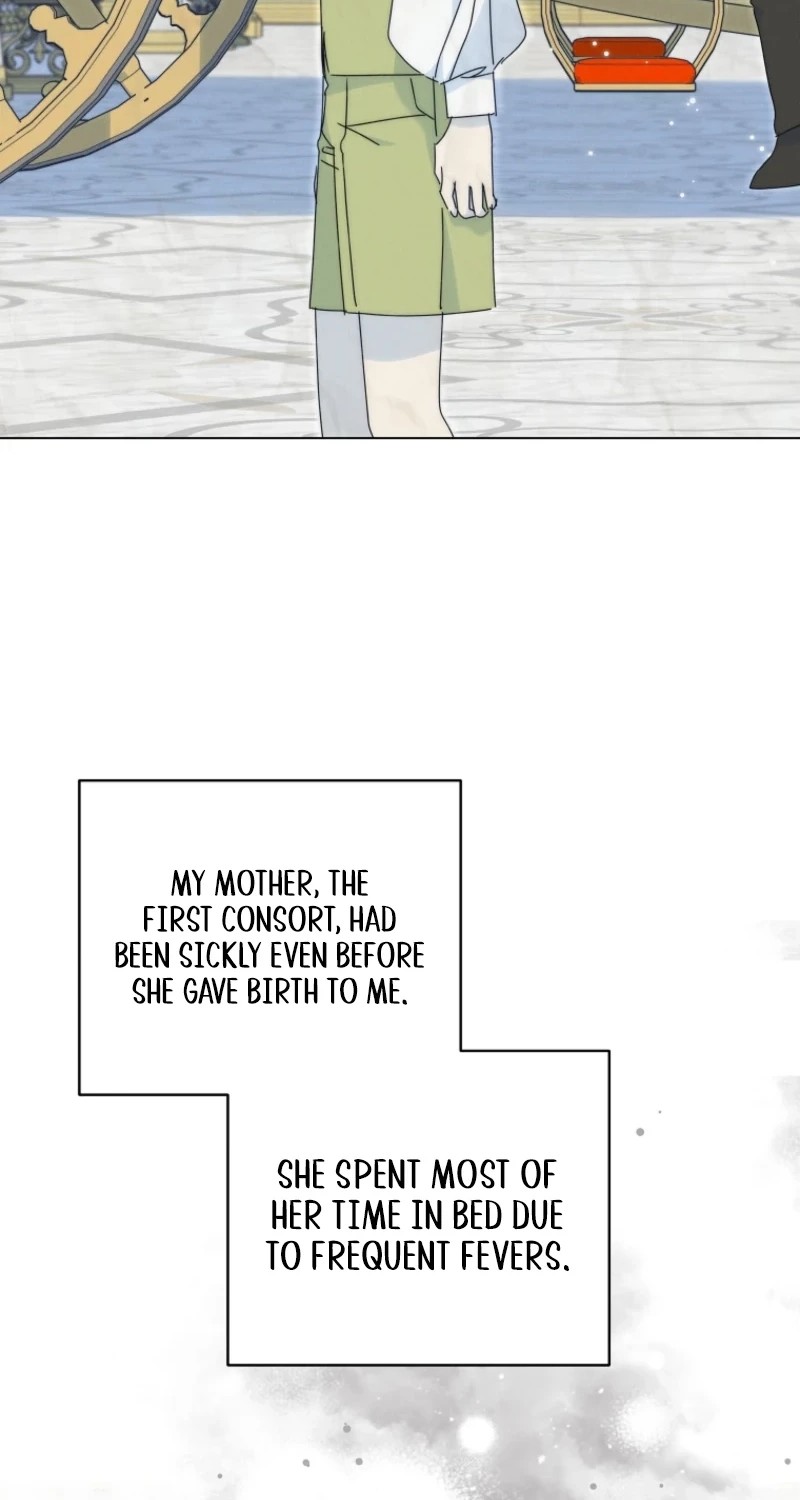 The Princess Reincarnation Chapter 76 page 22