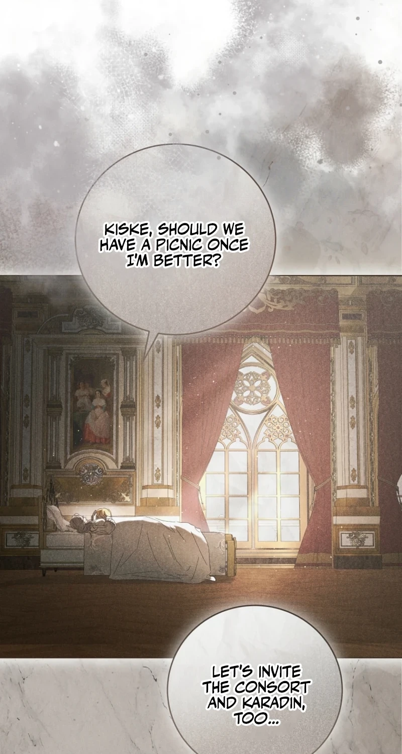 The Princess Reincarnation Chapter 76 page 23