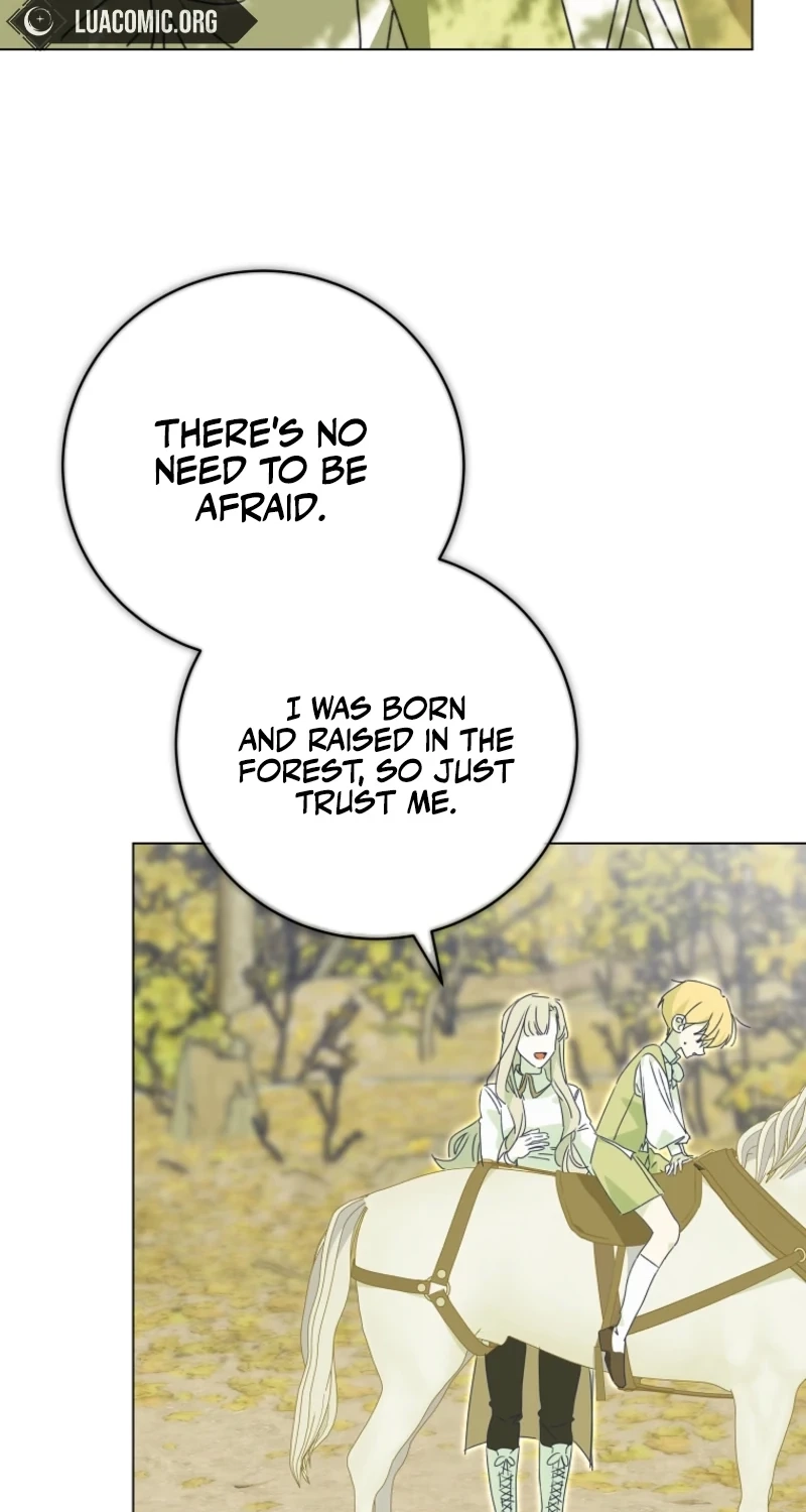The Princess Reincarnation Chapter 76 page 31