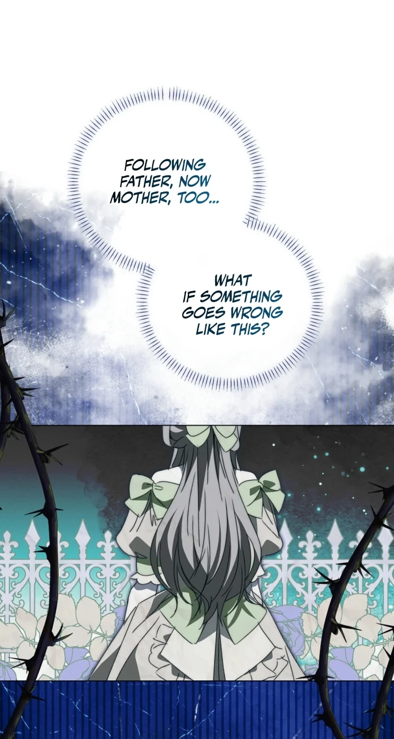 The Princess Reincarnation Chapter 76 page 27