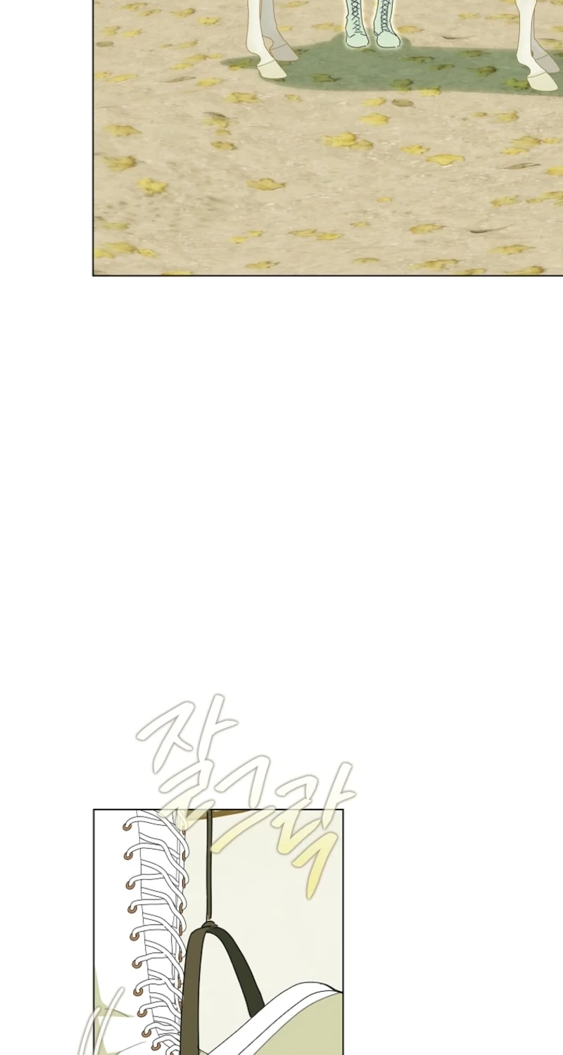 The Princess Reincarnation Chapter 76 page 32