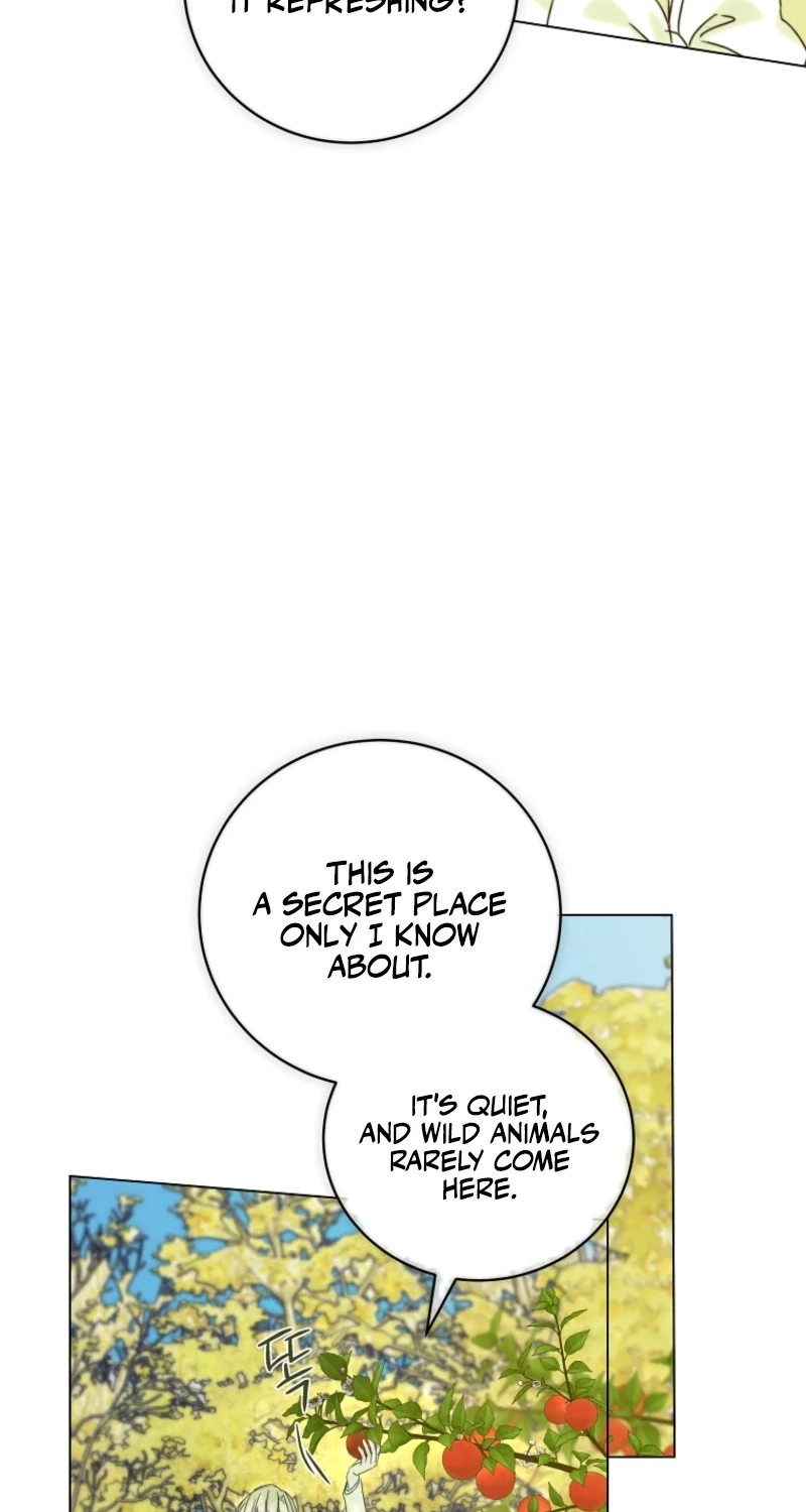 The Princess Reincarnation Chapter 76 page 36
