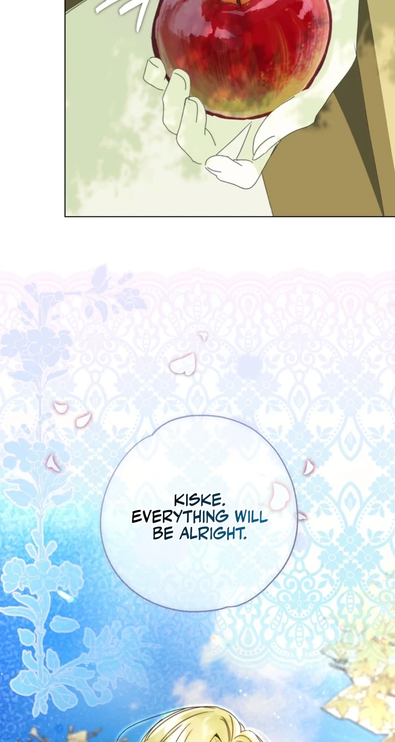 The Princess Reincarnation Chapter 76 page 38