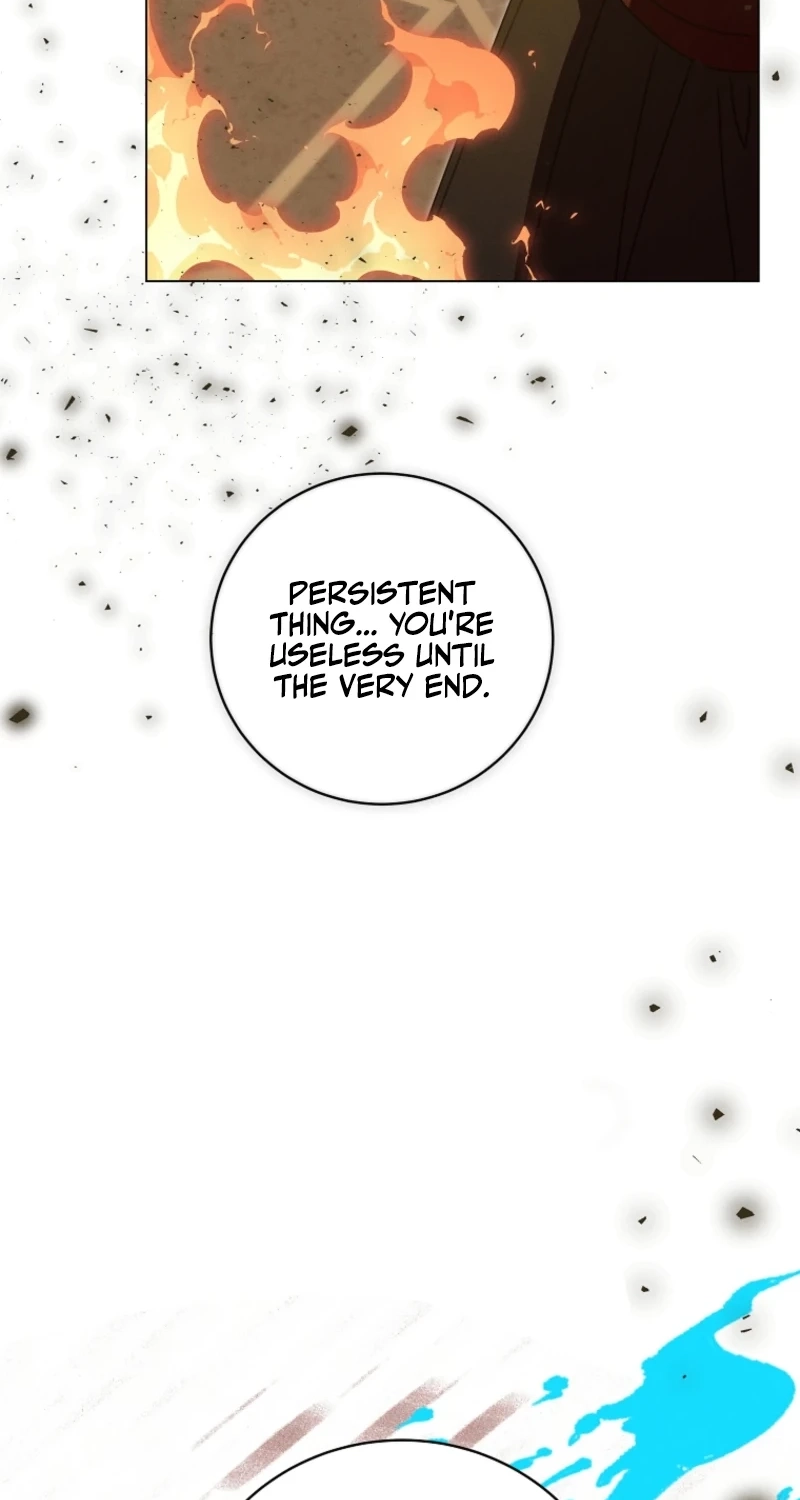 The Princess Reincarnation Chapter 76 page 54