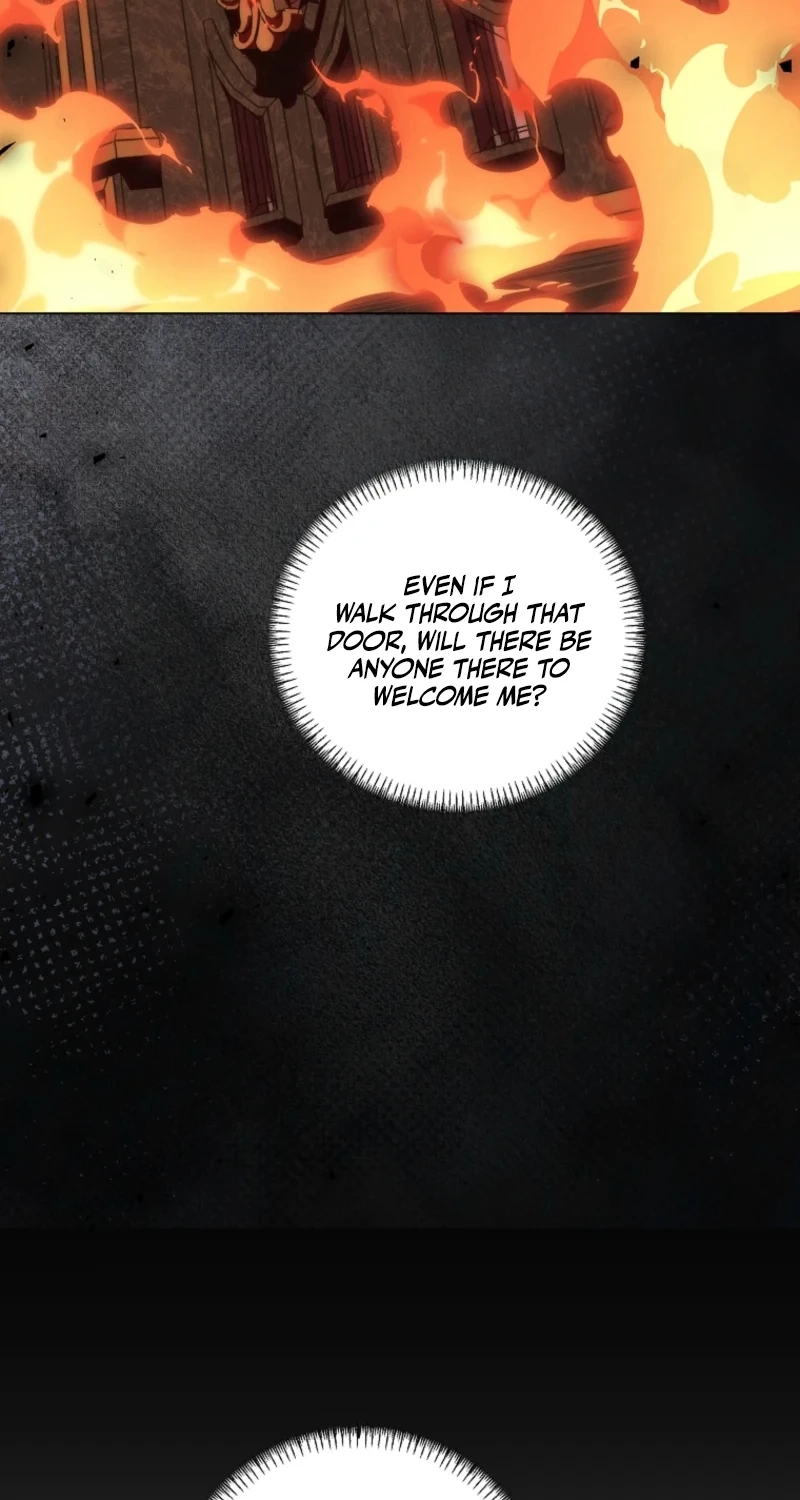 The Princess Reincarnation Chapter 76 page 61