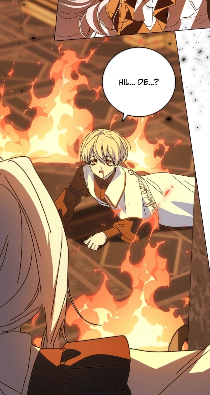 The Princess Reincarnation Chapter 76 page 67