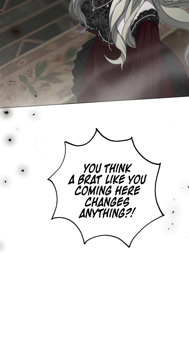 The Princess Reincarnation Chapter 76 page 74