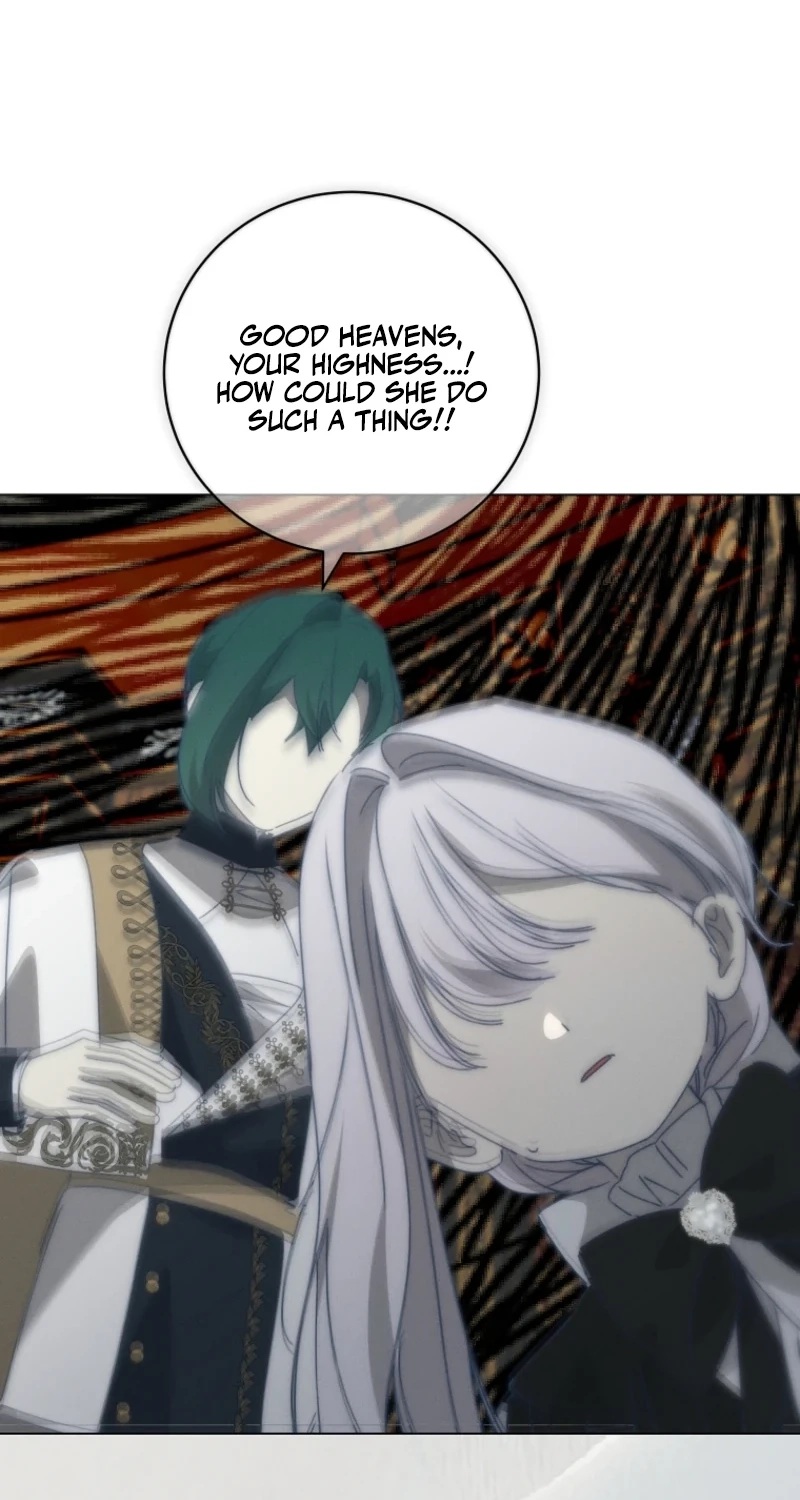 The Princess Reincarnation Chapter 76 page 79