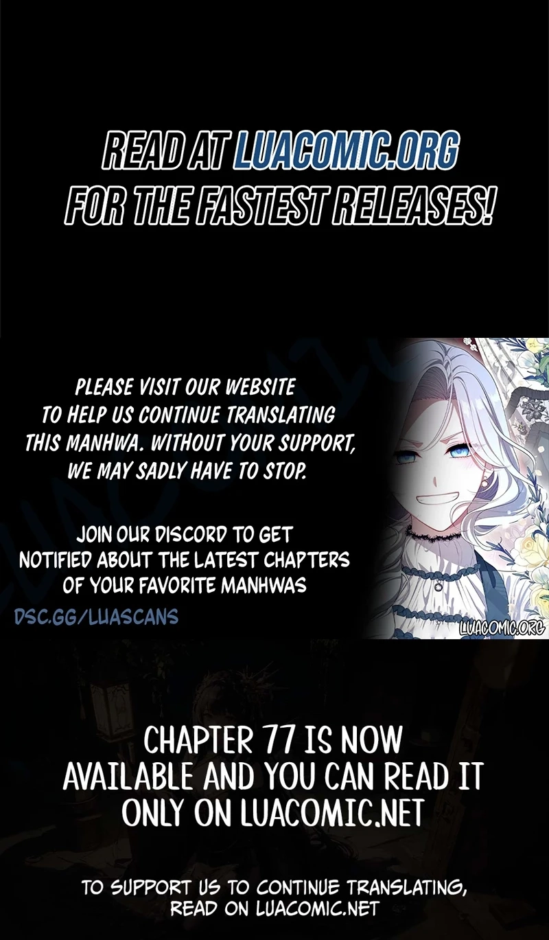 The Princess Reincarnation Chapter 76 page 84