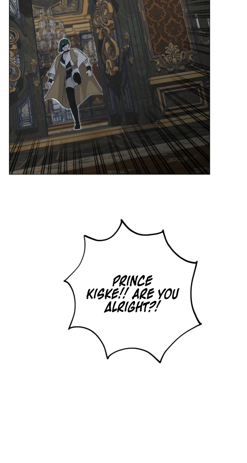 The Princess Reincarnation Chapter 76 page 78