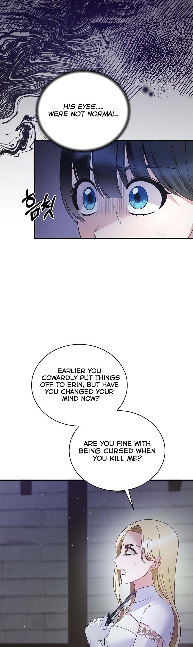Angelic Lady Chapter 114 page 12