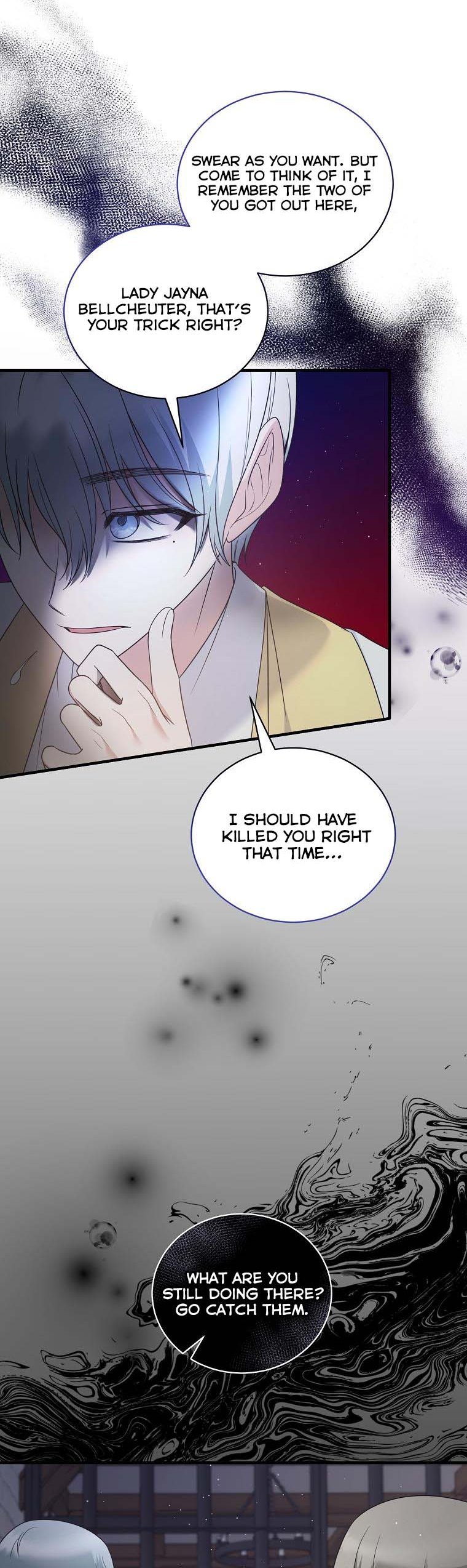 Angelic Lady Chapter 114 page 6